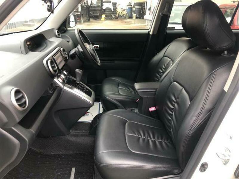 COROLLA RUMION