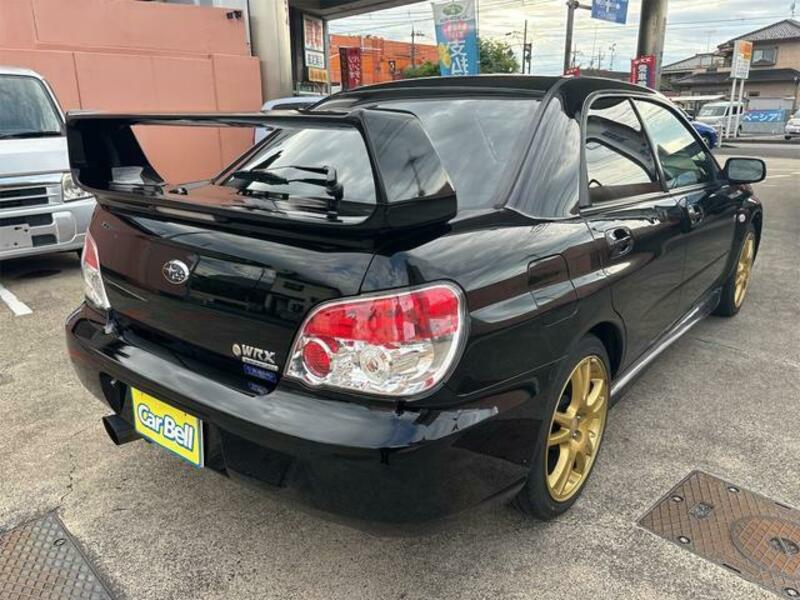 IMPREZA