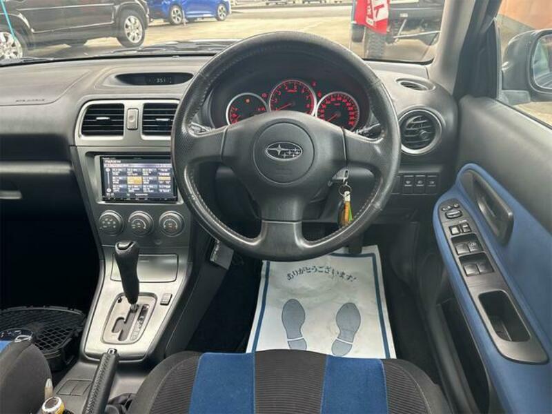 IMPREZA