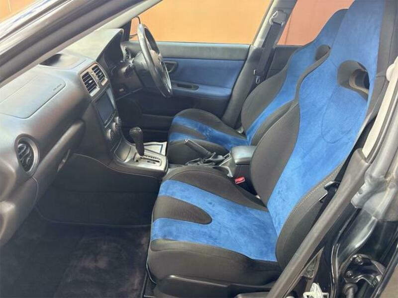 IMPREZA