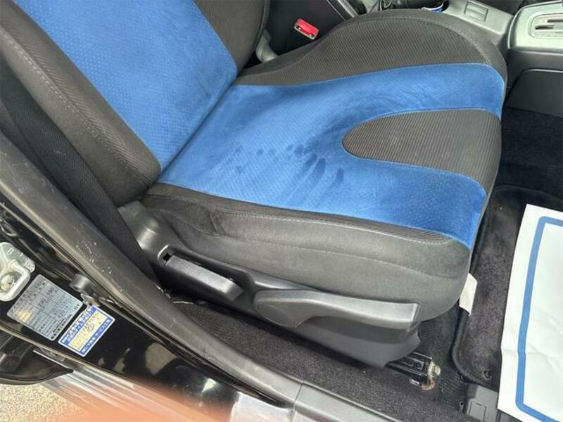 IMPREZA