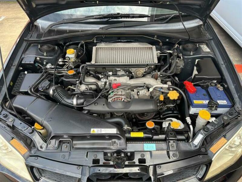 IMPREZA