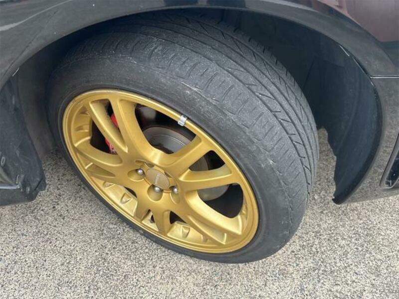 IMPREZA
