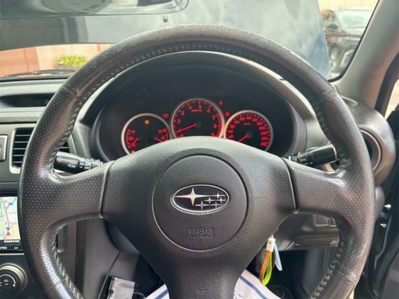 IMPREZA