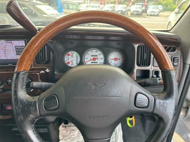 ATRAI WAGON