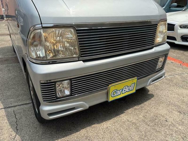 ATRAI WAGON
