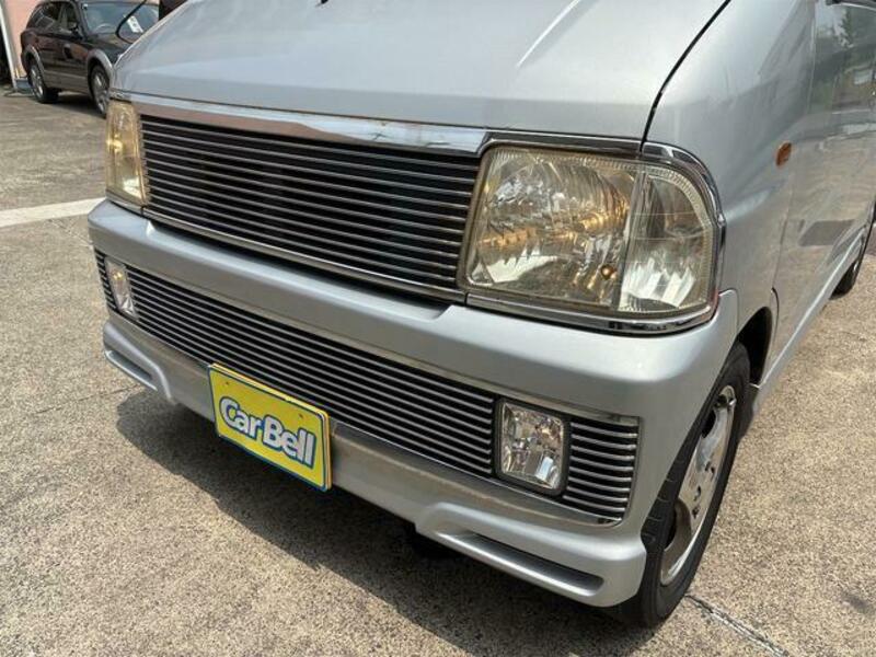 ATRAI WAGON