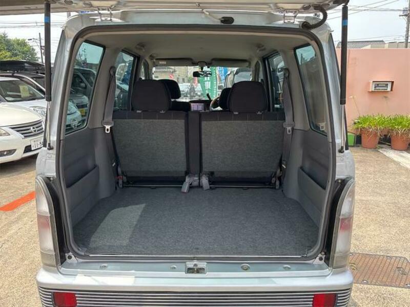 ATRAI WAGON