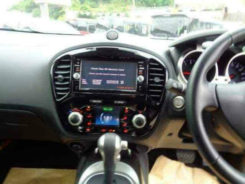 JUKE