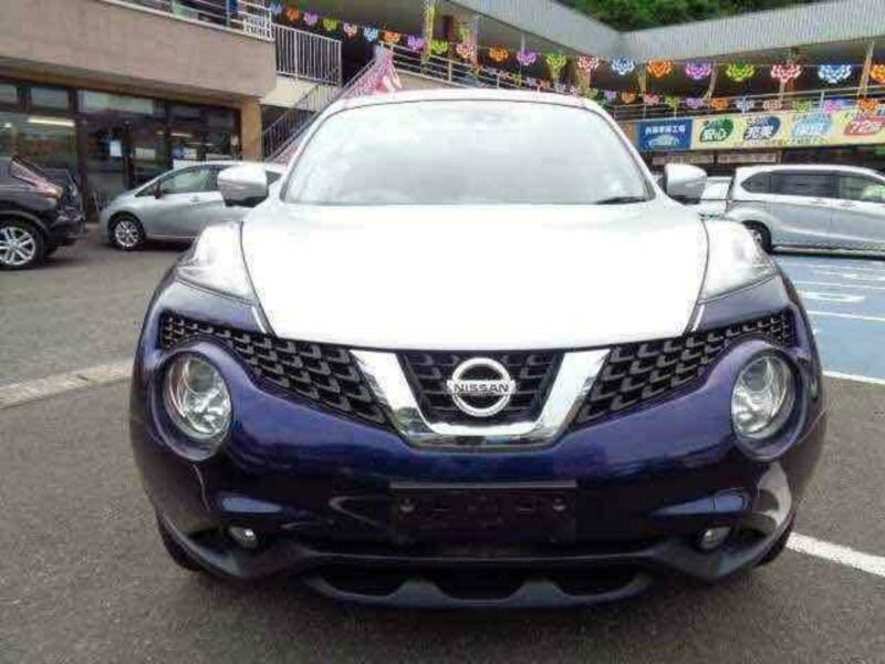 JUKE