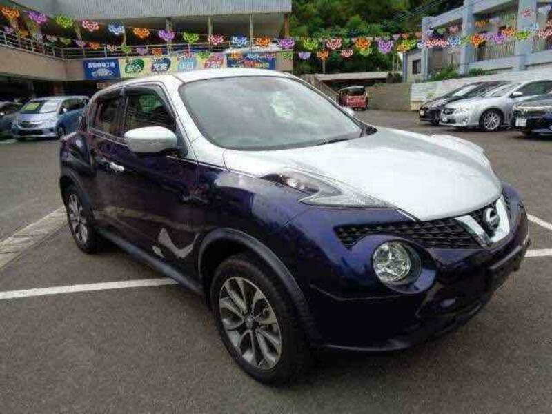JUKE