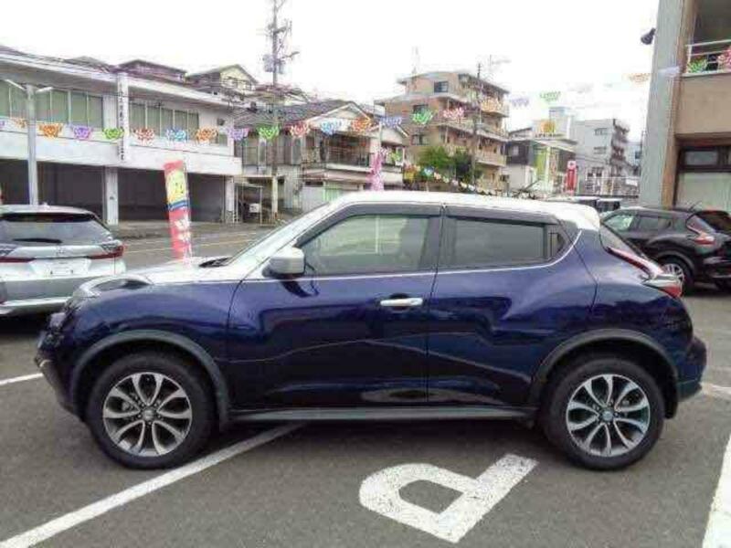 JUKE