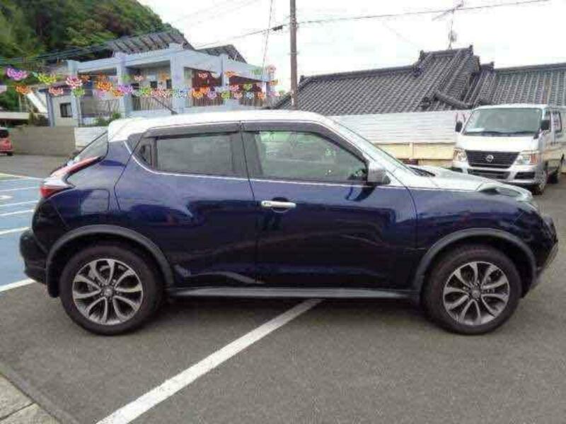 JUKE