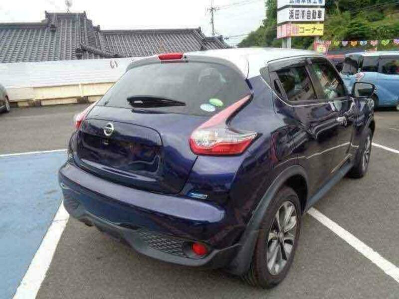JUKE