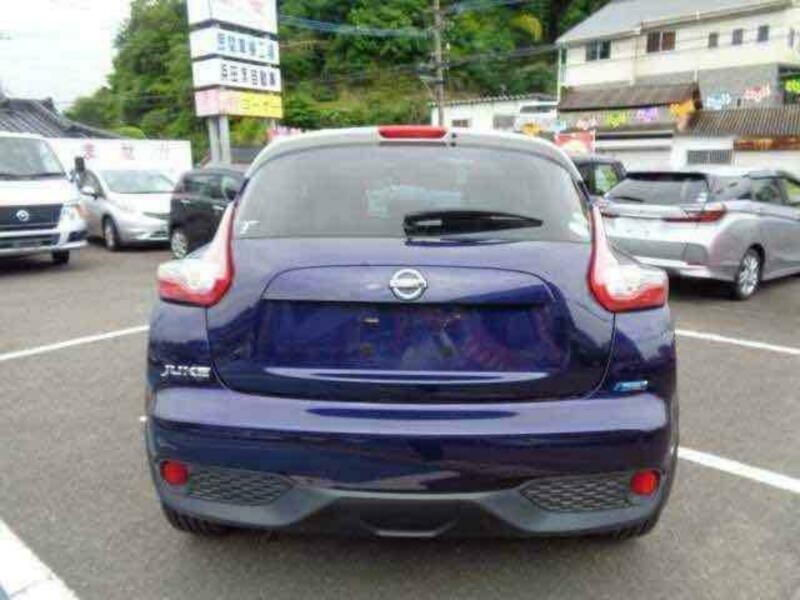 JUKE