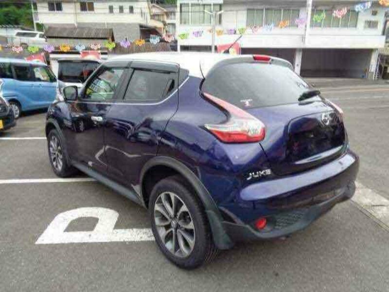 JUKE