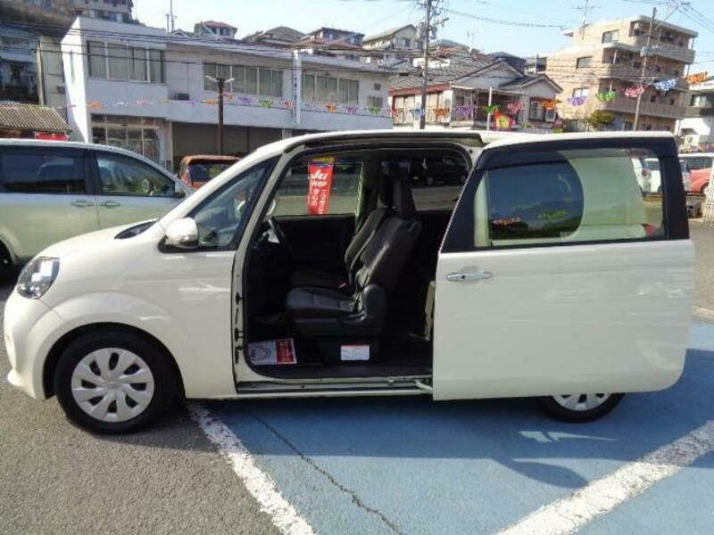 PORTE