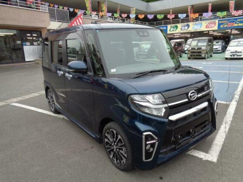 TANTO