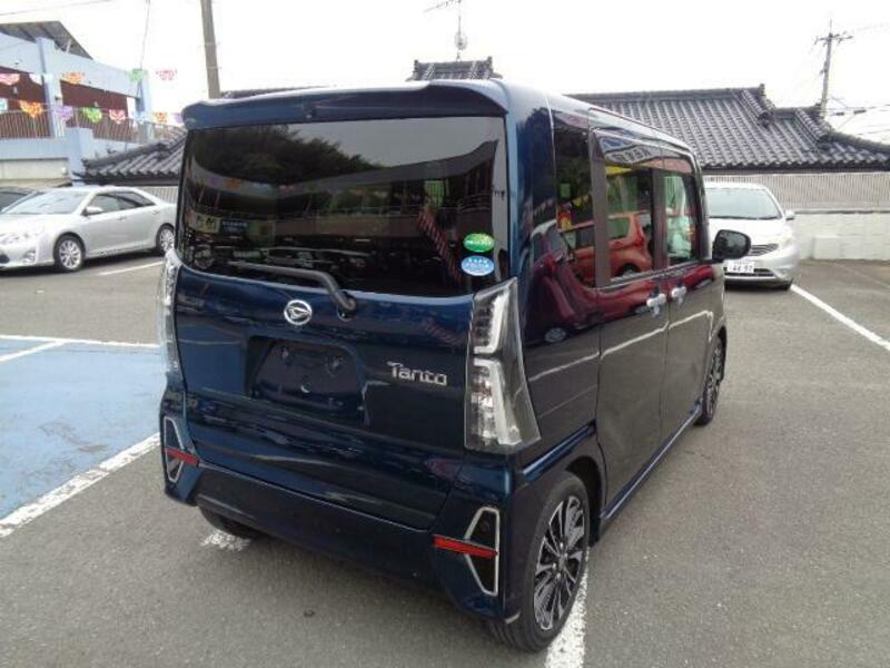 TANTO