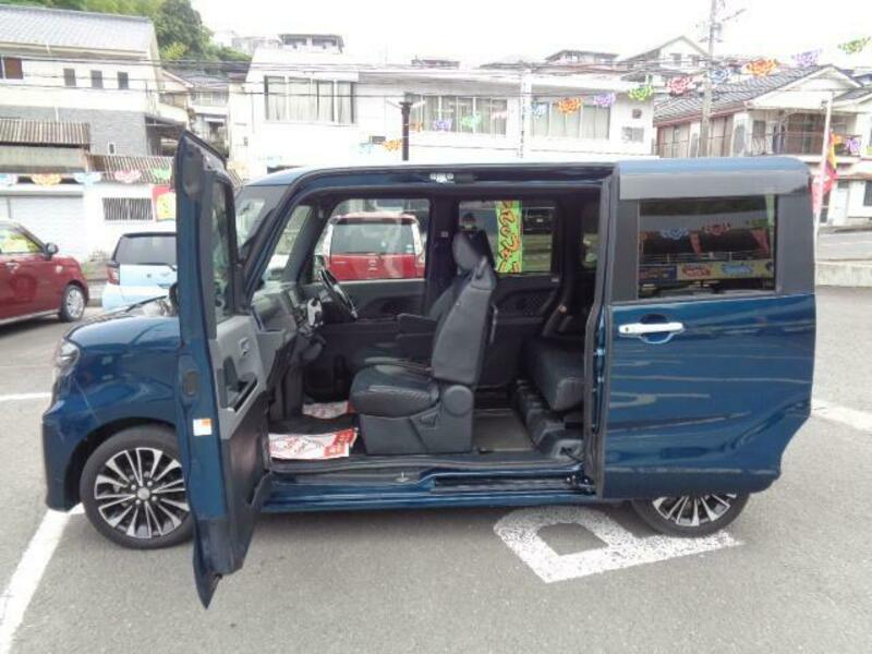 TANTO