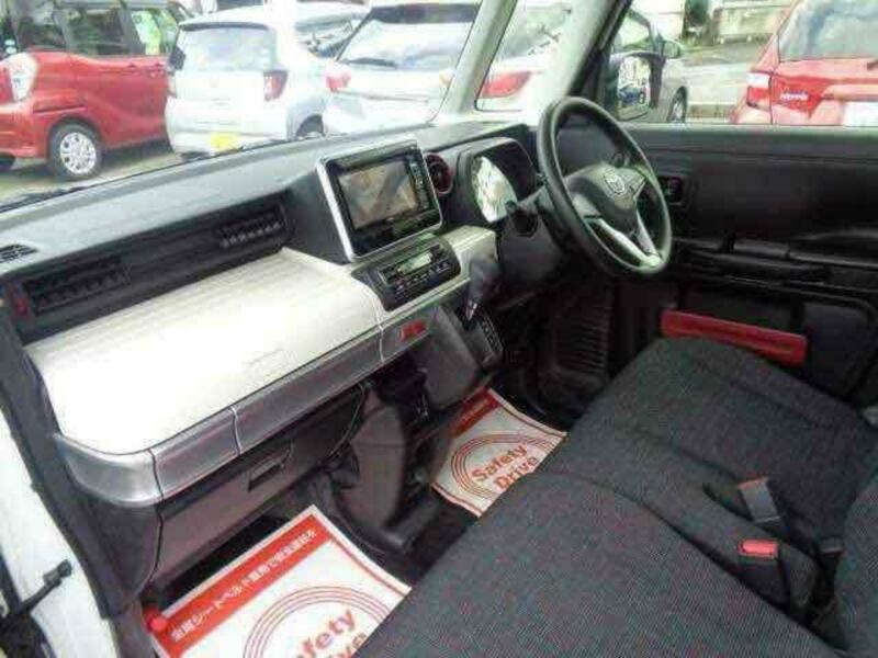FLAIR WAGON