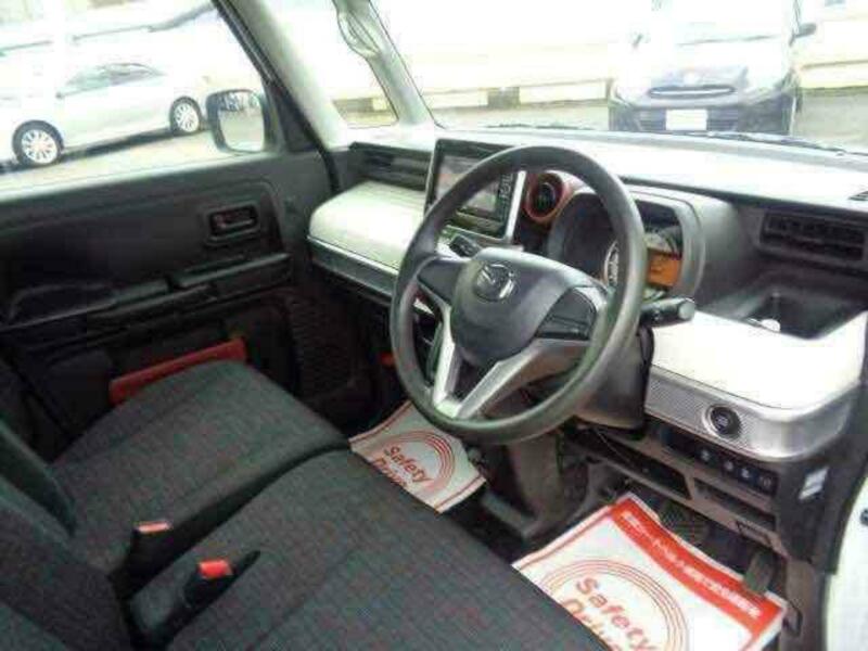 FLAIR WAGON