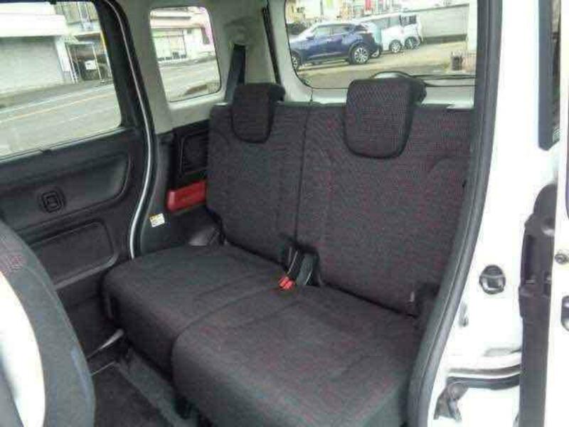 FLAIR WAGON