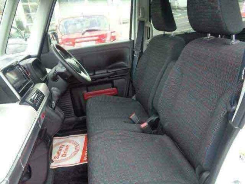 FLAIR WAGON