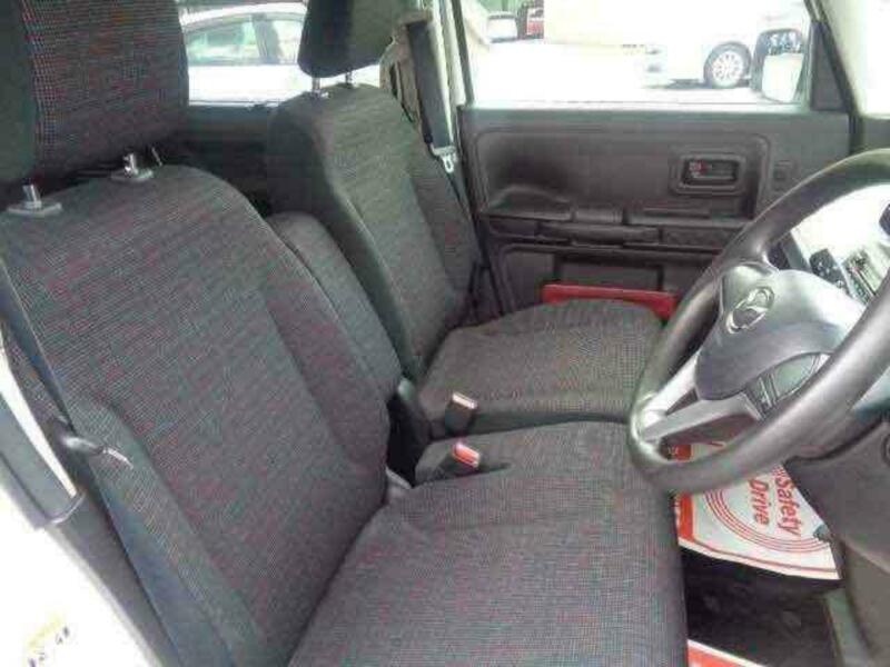 FLAIR WAGON