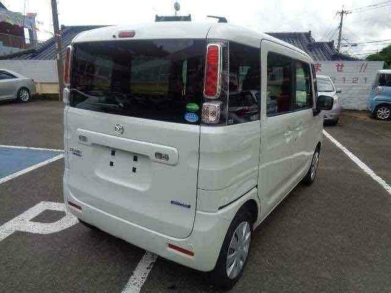FLAIR WAGON
