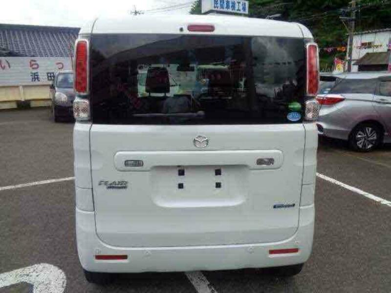FLAIR WAGON