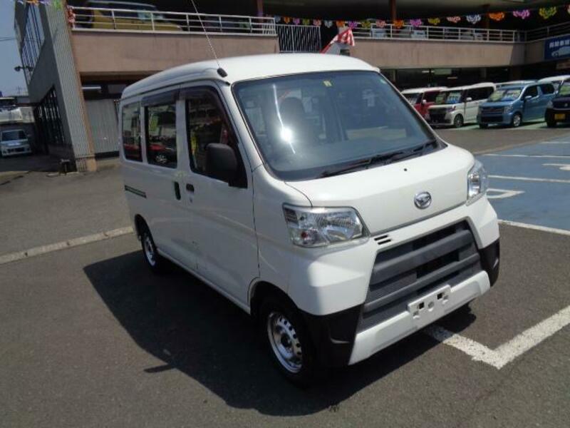 HIJET CARGO