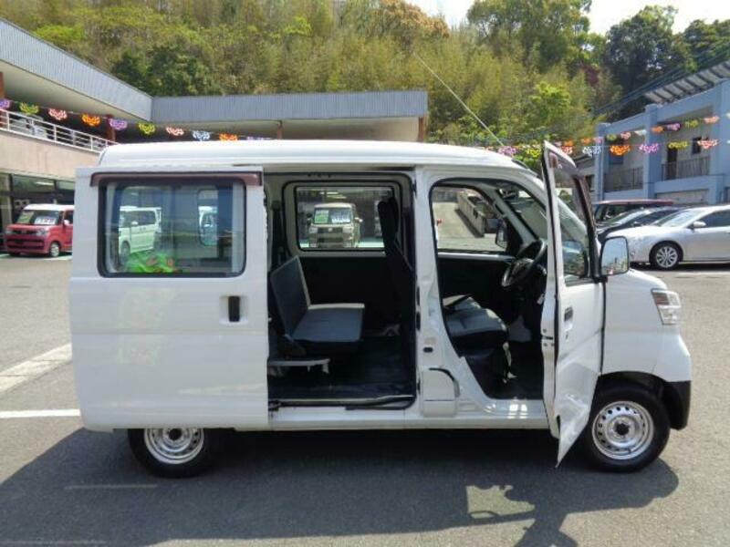 HIJET CARGO
