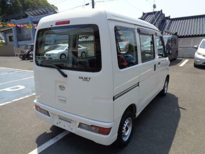 HIJET CARGO