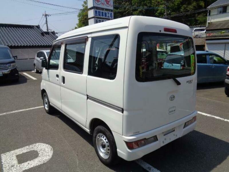 HIJET CARGO