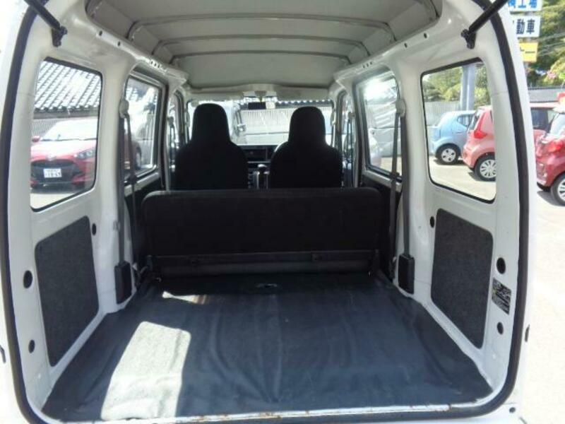 HIJET CARGO