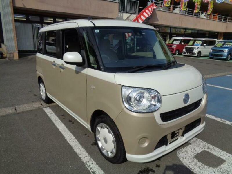MOVE CANBUS