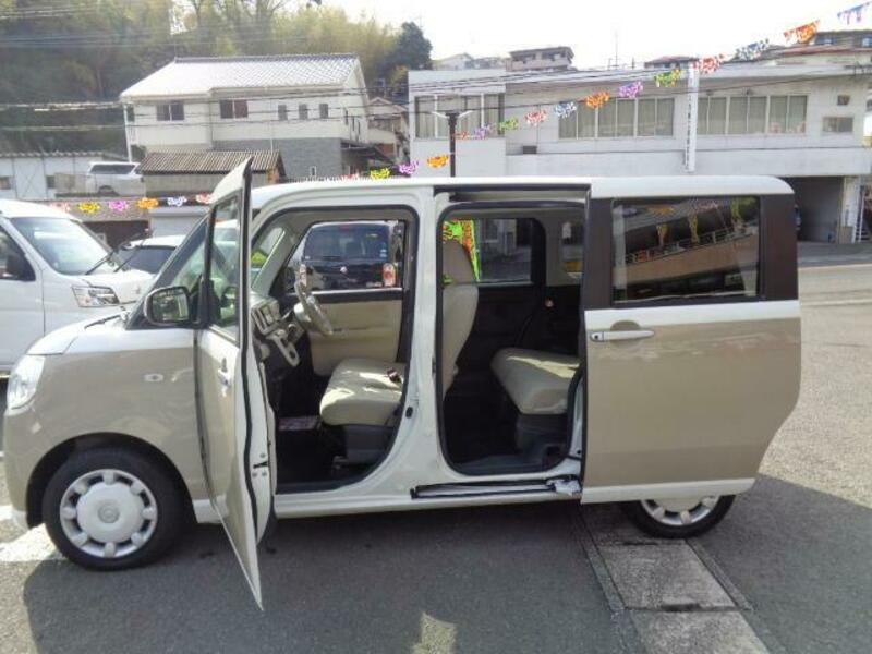 MOVE CANBUS