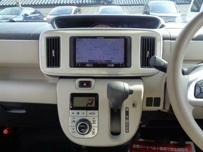 MOVE CANBUS