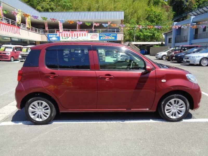 PASSO