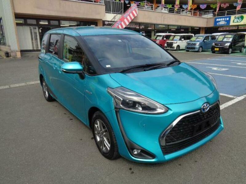 SIENTA