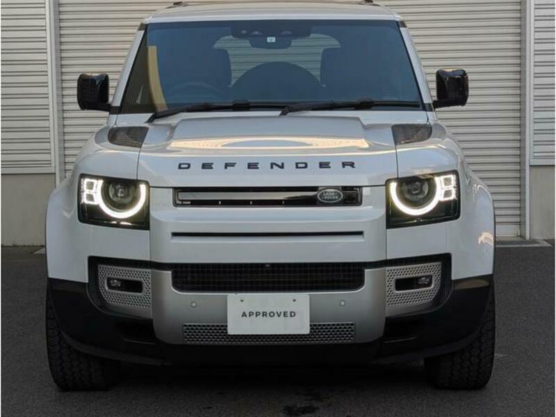 DEFENDER
