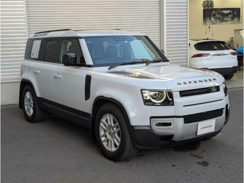DEFENDER