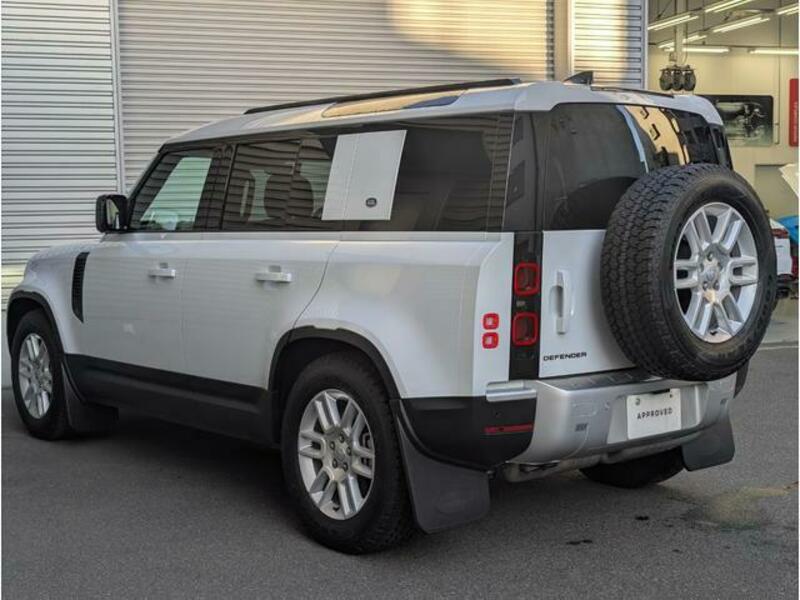 DEFENDER