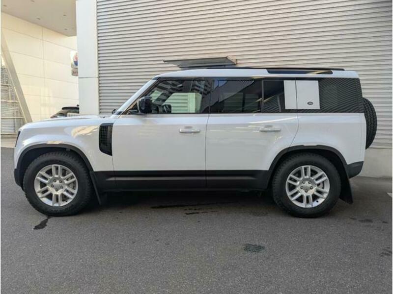 DEFENDER