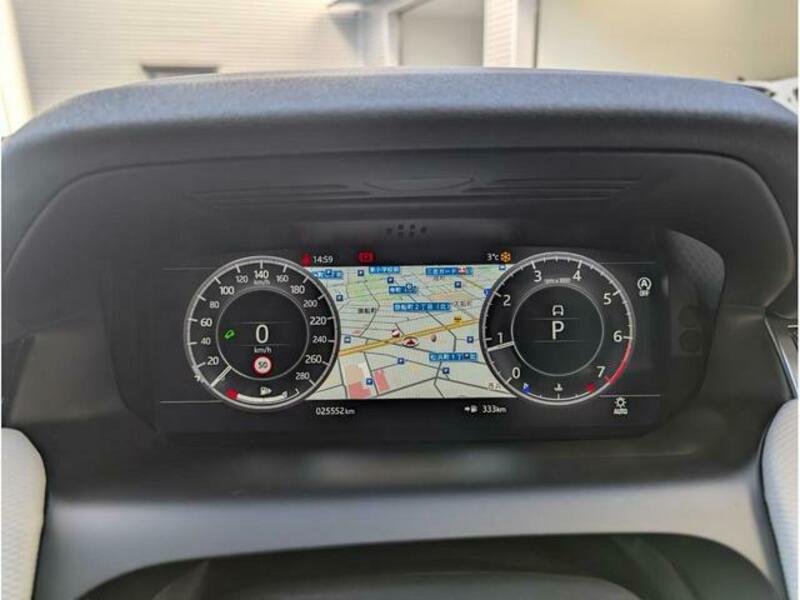 DISCOVERY SPORT