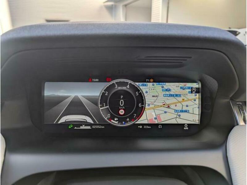 DISCOVERY SPORT
