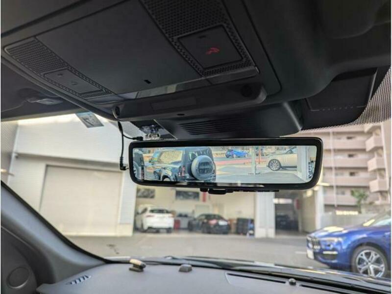 DISCOVERY SPORT