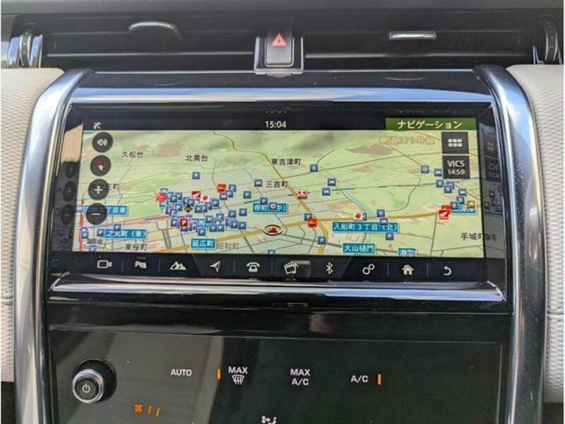 DISCOVERY SPORT