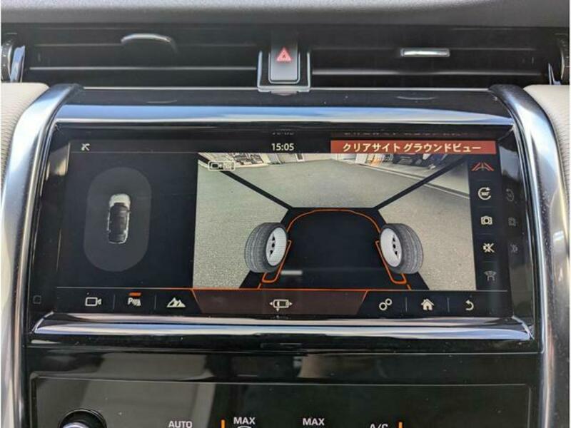 DISCOVERY SPORT